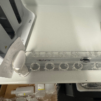 Magnetic Tube Racks image 2